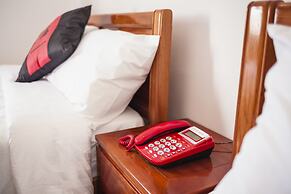 Thanh Thanh Hotel
