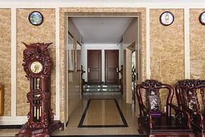 Thanh Thanh Hotel