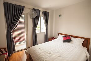 Thanh Thanh Hotel