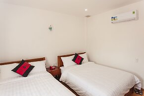 Thanh Thanh Hotel
