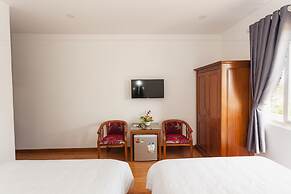 Thanh Thanh Hotel