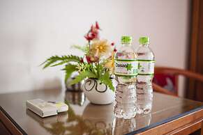 Thanh Thanh Hotel