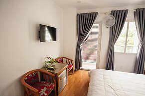 Thanh Thanh Hotel
