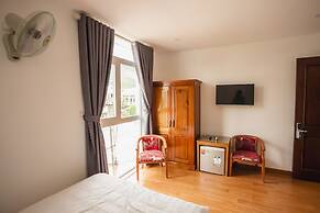 Thanh Thanh Hotel