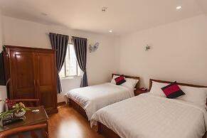 Thanh Thanh Hotel