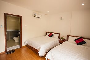 Thanh Thanh Hotel