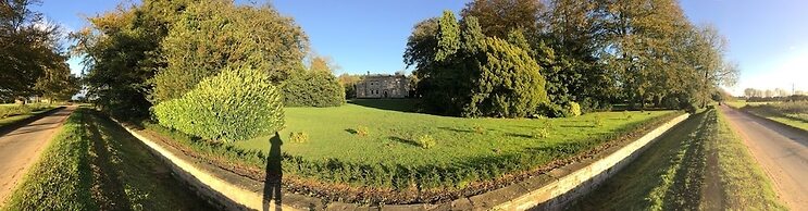 Cleatham Hall