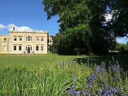 Cleatham Hall