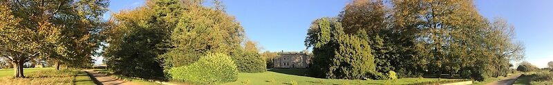 Cleatham Hall
