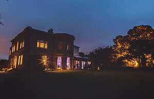 Cleatham Hall