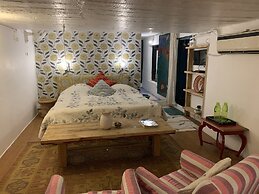 ROSASTAYS Jeolikote Bara Bungalow