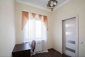 MaxRealty24 Lesnaya