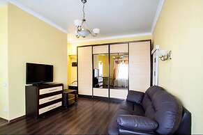 MaxRealty24 Lesnaya
