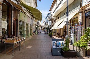 Limassol Old Town Mansion