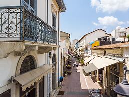 Limassol Old Town Mansion