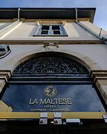 Limassol Old Town Mansion