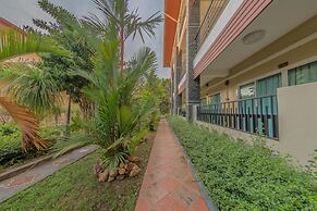 Tachang Airport Hotel