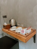 Tachang Airport Hotel