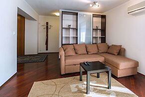 MaxRealty24 Begovaya 28