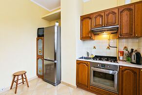 MaxRealty24 Nizhegorodskaya 3