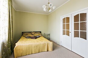 MaxRealty24 Nizhegorodskaya 3