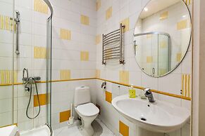 MaxRealty24 Nizhegorodskaya 3