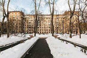 MaxRealty24 Nizhegorodskaya 3