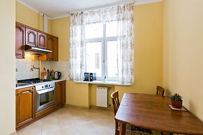 MaxRealty24 Nizhegorodskaya 3