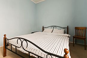 MaxRealty24 Nizhegorodskaya 3