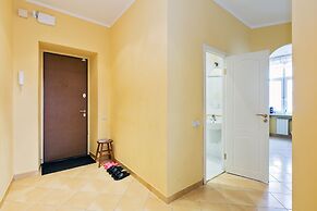 MaxRealty24 Nizhegorodskaya 3