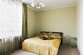 MaxRealty24 Nizhegorodskaya 3