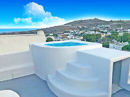 The Luna Suites