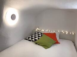 The Luna Suites