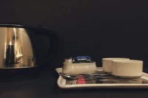 Hotel Madhushree