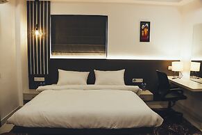 Hotel Madhushree