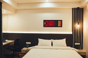 Hotel Madhushree