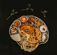 Hotel Madhushree