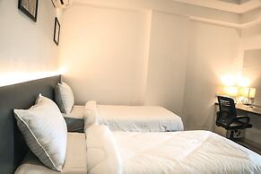 Hotel Madhushree