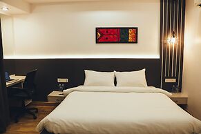 Hotel Madhushree