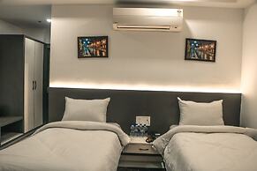 Hotel Madhushree