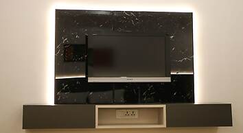 Hotel Madhushree