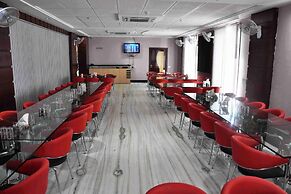 Hotel Madhushree