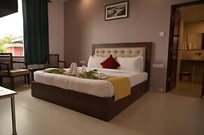 Hotel River Retreat