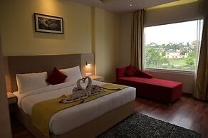 Hotel River Retreat