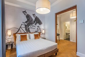 3110 ArtHotel