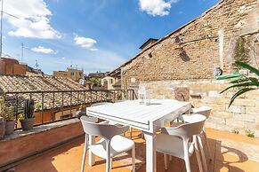 Navona Deluxe Terrace