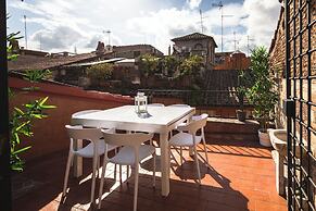Navona Deluxe Terrace
