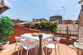 Navona Deluxe Terrace