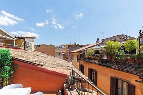 Navona Deluxe Terrace