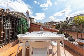 Navona Deluxe Terrace